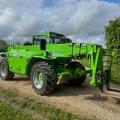 Merlo 40.17 Plus