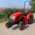 Compact Tractors & Loaders Available