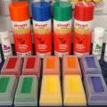 Ritchey Markers/Sprays
