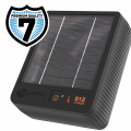 Gallagher S12 Compact Solar Energiser