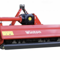 Winton WFL 125 Flail Mower