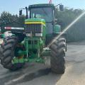 John Deere 7710