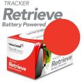 TRACKER Battery Powered TRACKER Retrieve