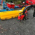 Orsi Magnum Plus GS 250 Flail Mower