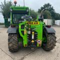 Merlo 33.7