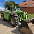 Merlo 33.7