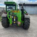 Merlo 33.7