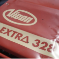 Vicon 328 Extra Mower