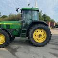 John Deere 7710