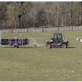 Bateman Mobile Sheep Handling System