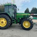 John Deere 7710