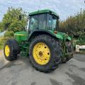 John Deere 7710