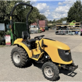 JCB 327H Compact tractor