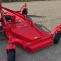 Del Morino XRM235 Finishing mower