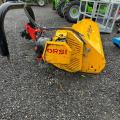 Orsi Magnum Plus GS 250 Flail Mower