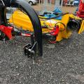 Orsi Magnum Plus GS 250 Flail Mower