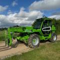 Merlo 40.17 Plus