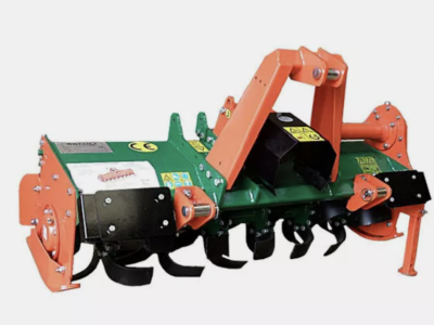 Wessex RC120 Compact Rotovator